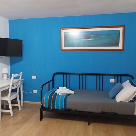 Hotel New Little House Neapel Exterior foto