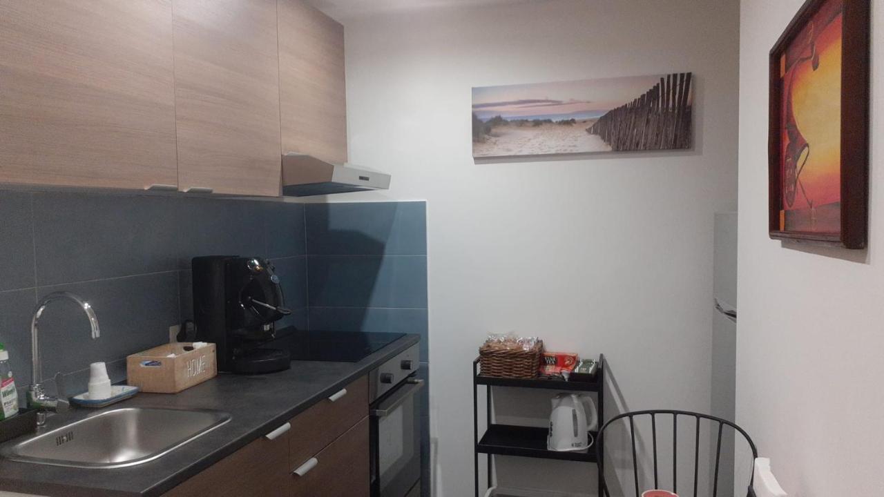 Hotel New Little House Neapel Exterior foto