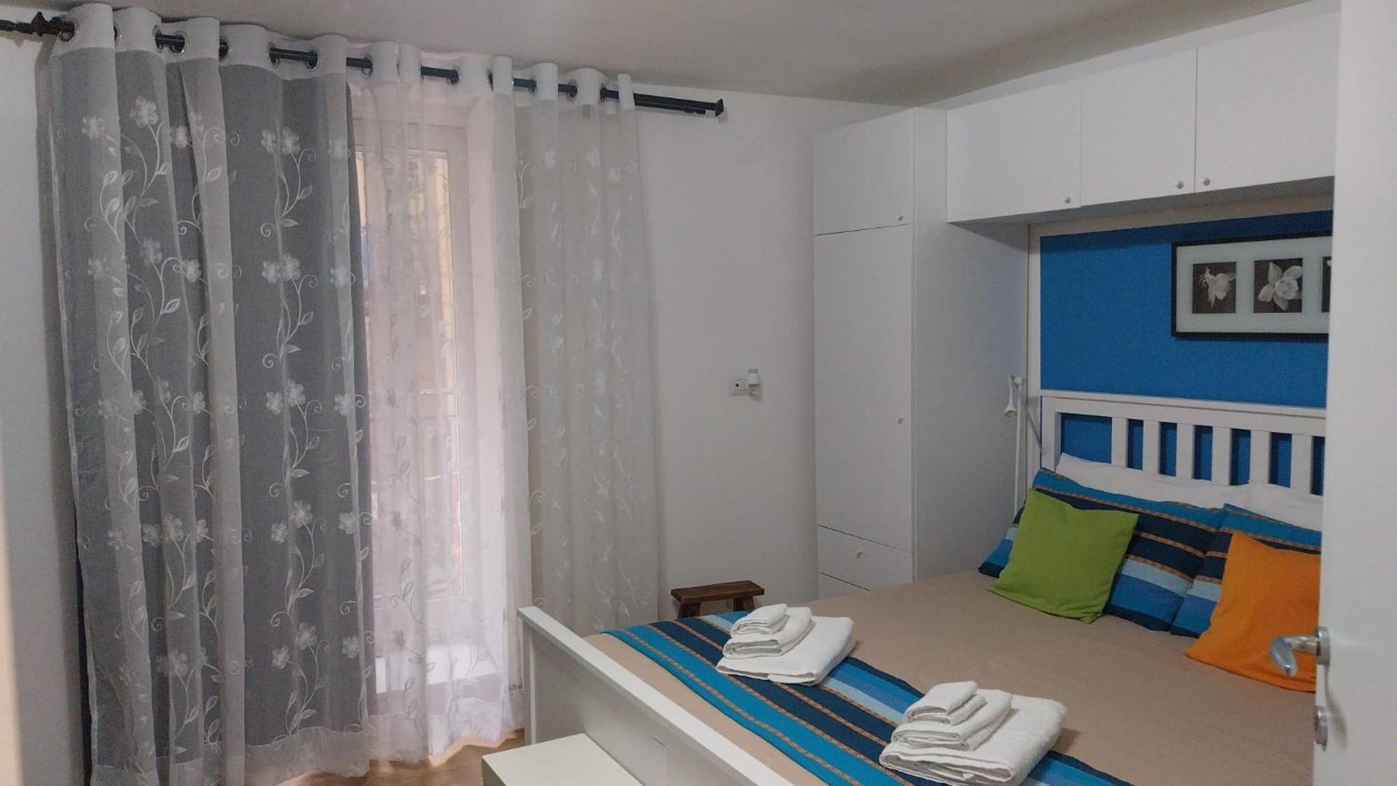 Hotel New Little House Neapel Exterior foto